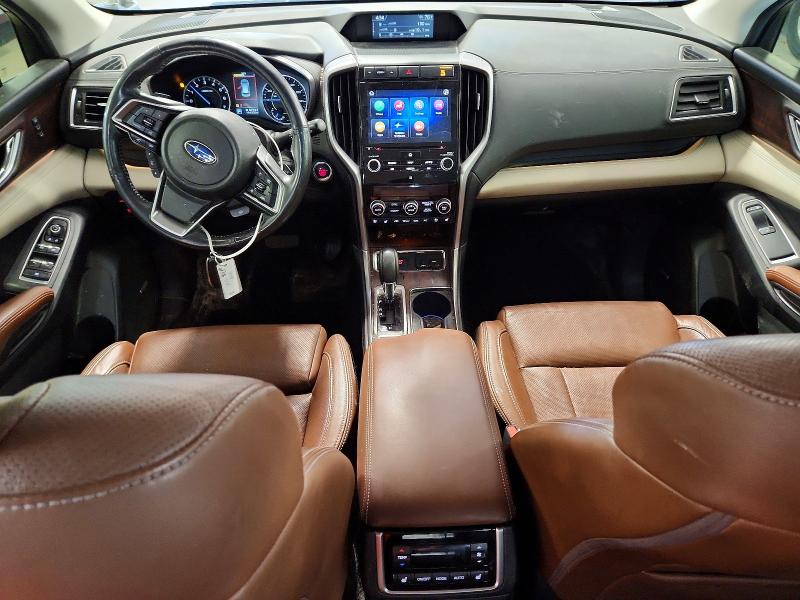 Продаж на аукціоні авто 2019 Subaru Ascent, vin: 4S4WMARD5K3427424, номер лоту: 57567596