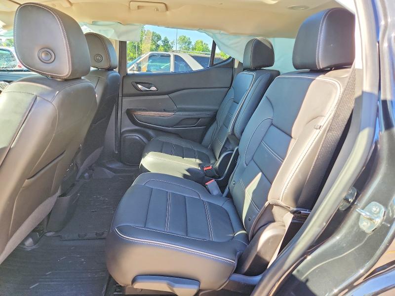 Продажа на аукционе авто 2020 Gmc Acadia, vin: 1GKKNXLS0LZ208156, номер лота: 57543816
