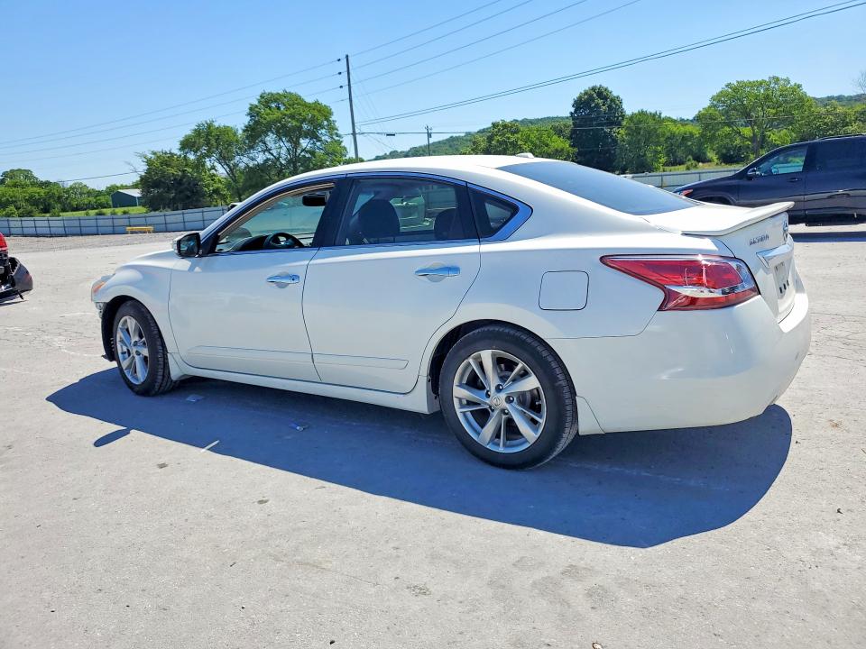 Продаж на аукціоні авто 2013 Nissan Altima, vin: 1N4AL3APXDC177271, номер лоту: 55671216