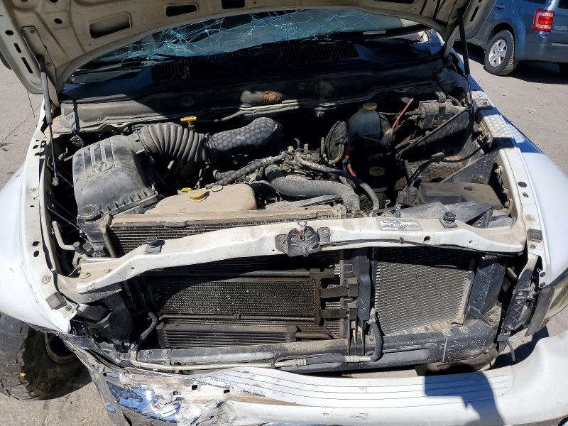 Aukcja sprzedaży 2002 Dodge Ram 1500, vin: 1D7HU18Z72J198580, numer aukcji: 57055956