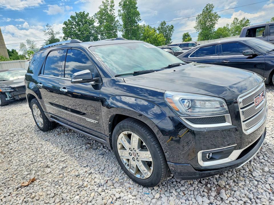 Продажа на аукционе авто 2014 Gmc Acadia, vin: 1GKKVTKD9EJ291826, номер лота: 56263306