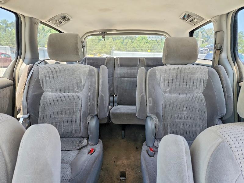 Продаж на аукціоні авто 2007 Toyota Sienna, vin: 5TDBK23C87S008746, номер лоту: 55872576