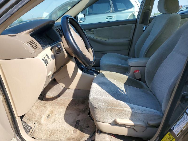 Продажа на аукционе авто 2007 Toyota Corolla, vin: 1NXBR32E97Z872913, номер лота: 58841916