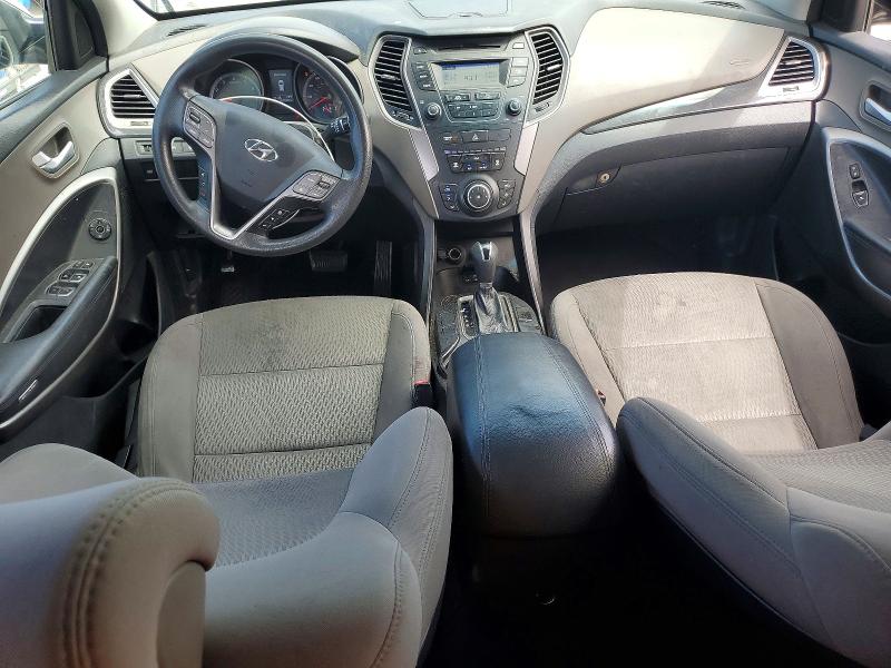 Aukcja sprzedaży 2015 Hyundai Santa Fe Sport, vin: 5XYZT3LB1FG265543, numer aukcji: 58956416