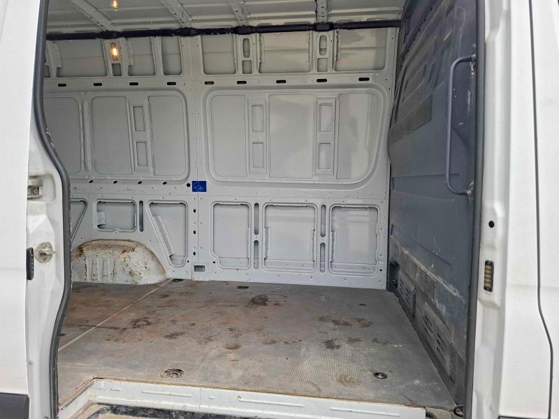 58500926 :رقم المزاد ، W1Y4DBHY4MP333208 vin ، 2021 Mercedes-benz Sprinter مزاد بيع