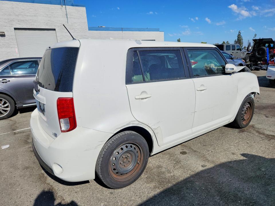 Aukcja sprzedaży 2015 Scion Xb, vin: JTLZE4FE5FJ070135, numer aukcji: 57565536