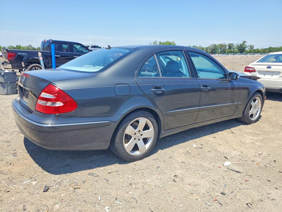 Продаж на аукціоні авто 2004 Mercedes-benz E, vin: WDBUF65J74X112455, номер лоту: 57012786