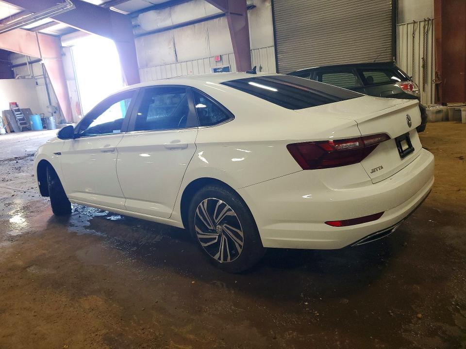 Aukcja sprzedaży 2021 Volkswagen Jetta, vin: 3VWG57BU5MM011097, numer aukcji: 58259046
