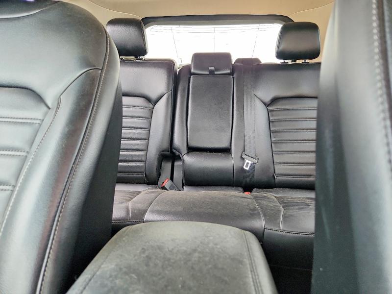 Продаж на аукціоні авто 2019 Ford Edge, vin: 2FMPK3J97KBC24645, номер лоту: 59748476
