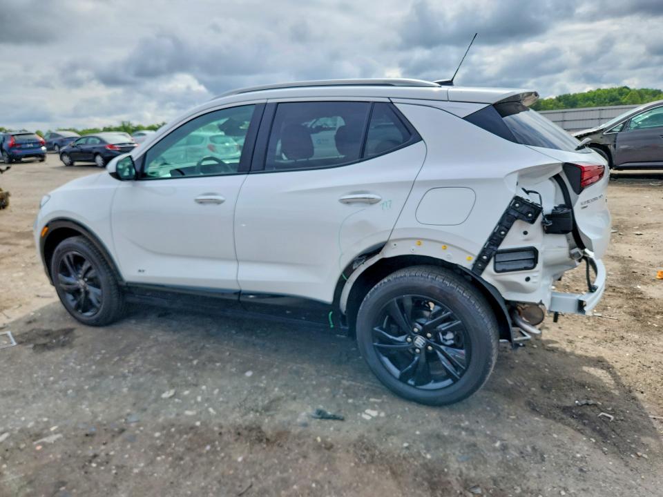 Aukcja sprzedaży 2026 Buick Encore Gx, vin: KL4AMESL9TB188081, numer aukcji: 58313016