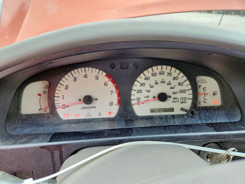 Aukcja sprzedaży 2003 Toyota Tacoma, vin: 5TEVL52NX3Z179977, numer aukcji: 56030936