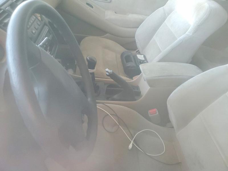 Aukcja sprzedaży 1999 Honda Accord, vin: 1HGCG315XXA011923, numer aukcji: 58141246