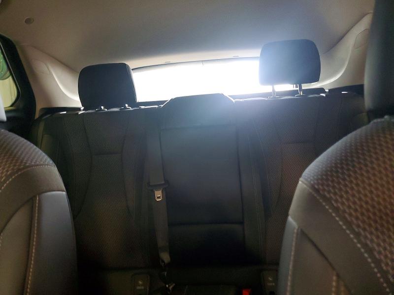 2023 Buick Envision მანქანა იყიდება აუქციონზე, vin: LRBFZMR40PD210208, აუქციონის ნომერი: 58774046
