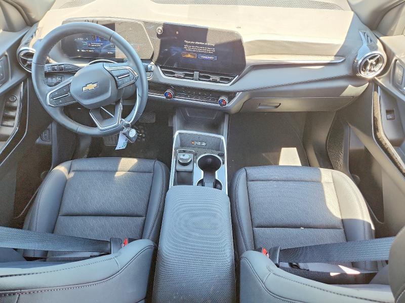 Продаж на аукціоні авто 2026 Chevrolet Equinox, vin: 3GNAXPEG5TL416574, номер лоту: 57680296