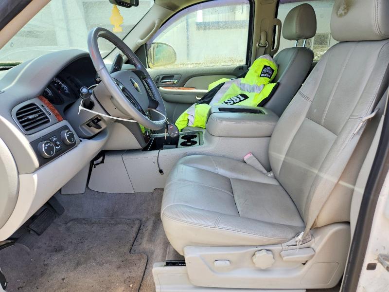 Продаж на аукціоні авто 2008 Chevrolet Tahoe, vin: 1GNFK13578R278054, номер лоту: 56124736