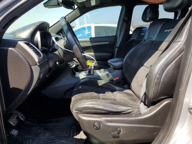 Продажа на аукционе авто 2015 Jeep Grand Cherokee, vin: 1C4RJFDJ6FC761620, номер лота: 58259226