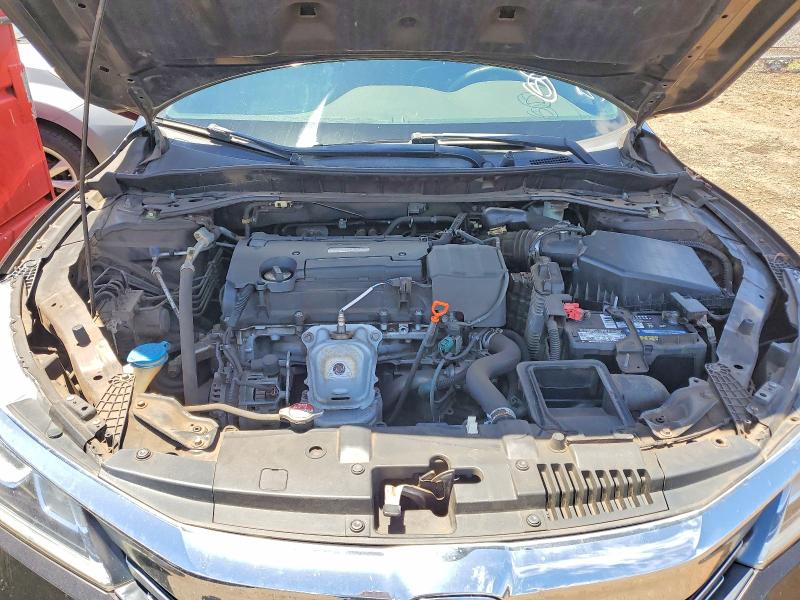 Продаж на аукціоні авто 2017 Honda Accord, vin: 1HGCR2F13HA120865, номер лоту: 56312026
