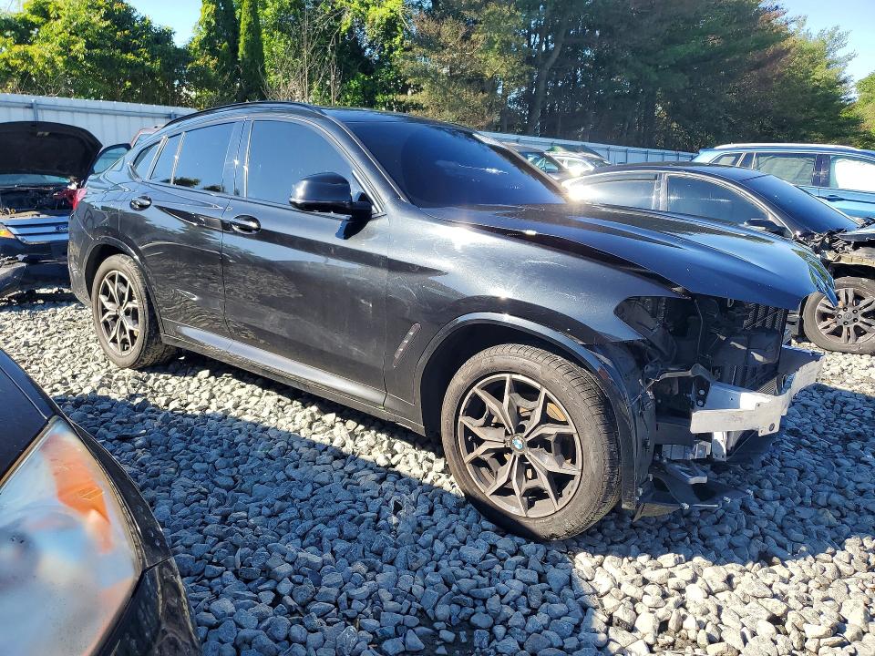 Продаж на аукціоні авто 2023 Bmw X4, vin: 5UX33DT05P9N63508, номер лоту: 57973136