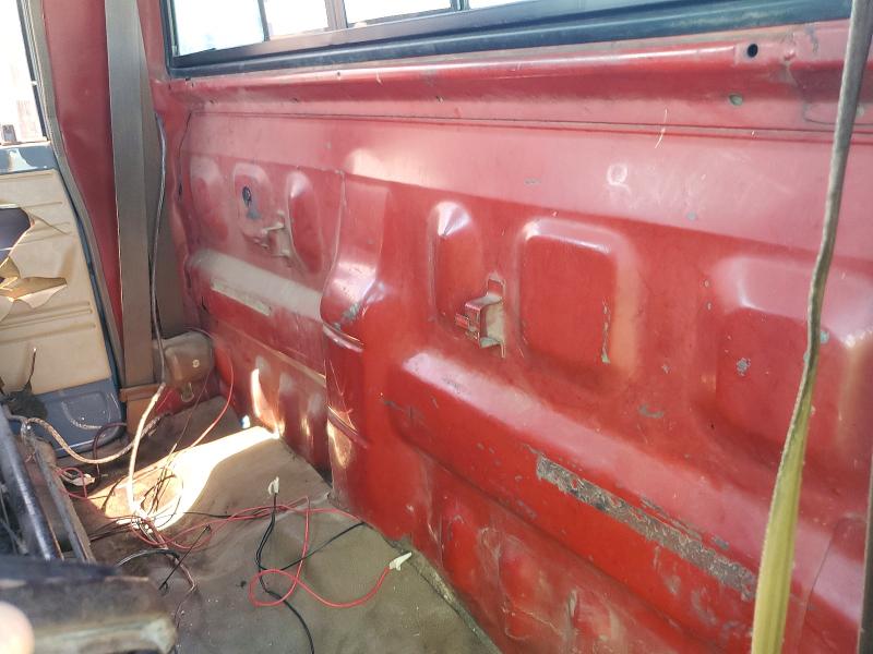 55774506 :رقم المزاد ، JT4RN63R8G0004507 vin ، 1986 Toyota Pickup مزاد بيع