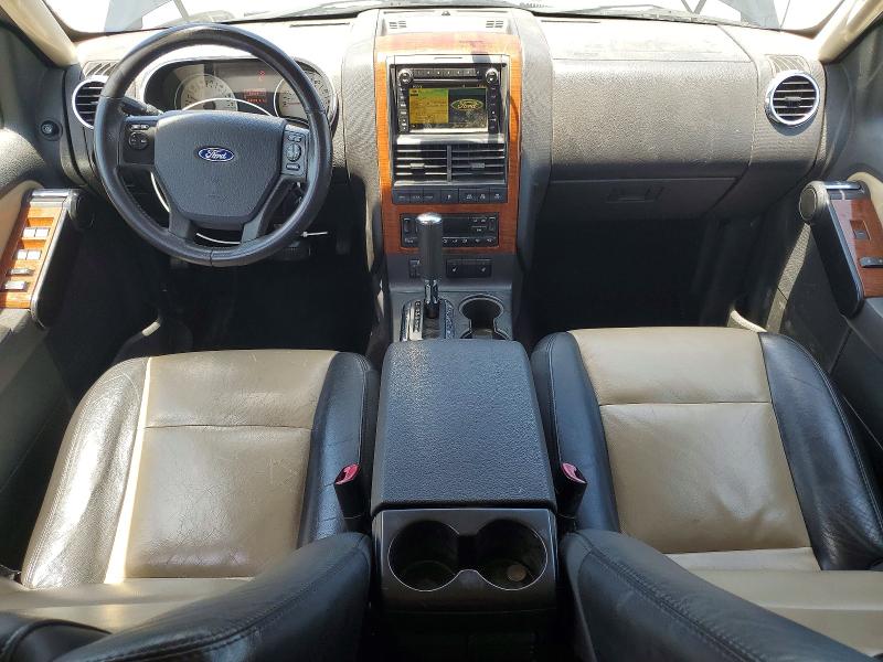 Продажа на аукционе авто 2009 Ford Explorer, vin: 1FMEU74889UA25605, номер лота: 56696486