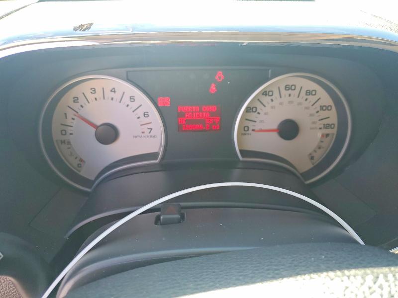 56715516 :رقم المزاد ، 1FMEU7EEXAUA83255 vin ، 2010 Ford Explorer مزاد بيع