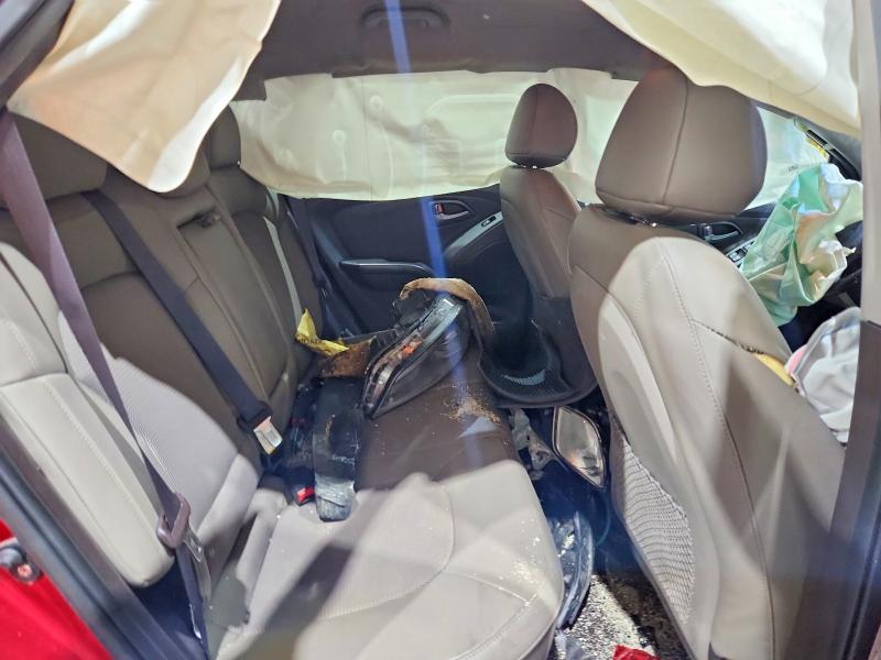 Aukcja sprzedaży 2015 Hyundai Tucson, vin: KM8JUCAG2FU069761, numer aukcji: 56237436