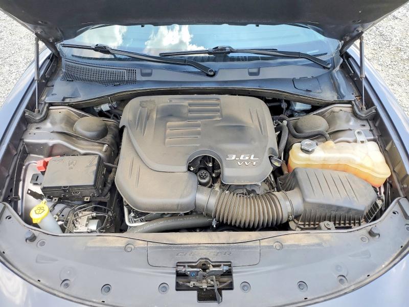 Продаж на аукціоні авто 2022 Dodge Charger, vin: 2C3CDXBG0NH153473, номер лоту: 58899176