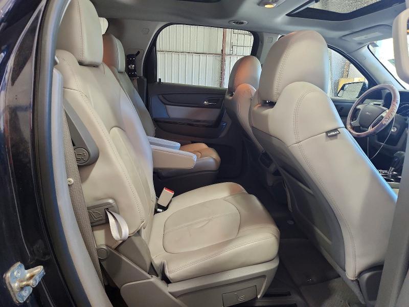 Продажа на аукционе авто 2016 Gmc Acadia, vin: 1GKKVRKD6GJ321497, номер лота: 54644026