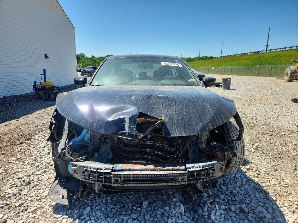 Aukcja sprzedaży 2016 Honda Accord, vin: 1HGCR2F50GA205857, numer aukcji: 55753716