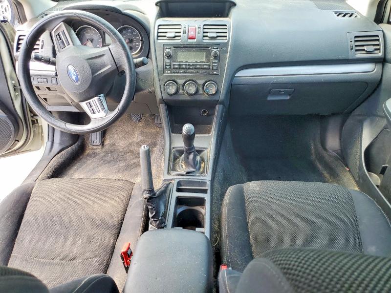 Продаж на аукціоні авто 2014 Subaru Xv Crosstrek, vin: JF2GPACC7E9208225, номер лоту: 57611386