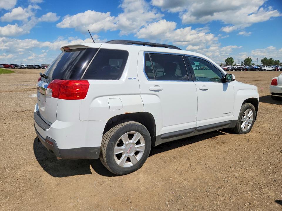 Продажа на аукционе авто 2013 Gmc Terrain, vin: 2GKFLTE33D6301286, номер лота: 58713256