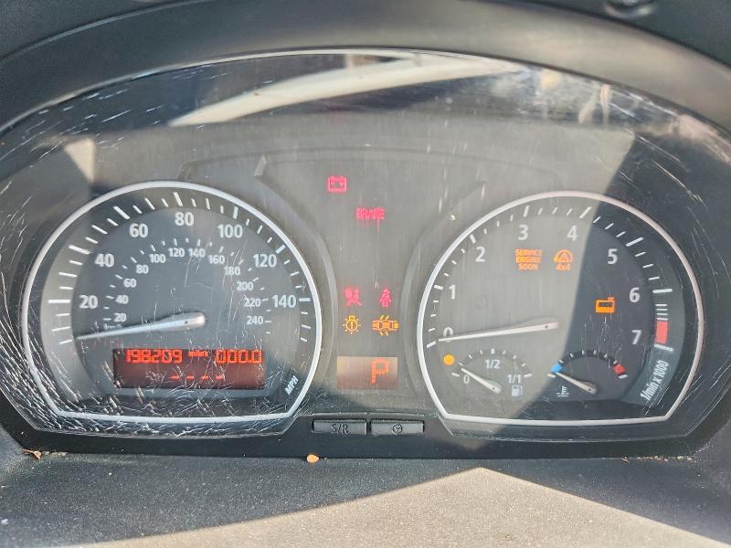 Продаж на аукціоні авто 2006 Bmw I3, vin: WBXPA93476WG83356        , номер лоту: 56740046