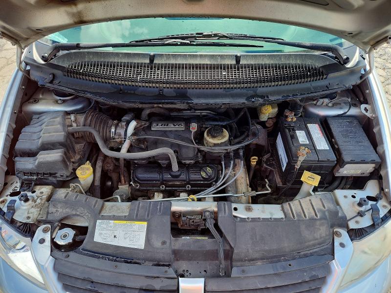 Aukcja sprzedaży 2007 Dodge Grand Caravan, vin: 2D8GP44L37R223155, numer aukcji: 57229396