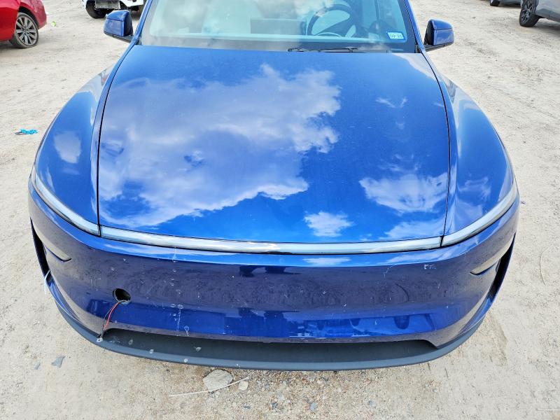 Aukcja sprzedaży 2026 Tesla Model  Y, vin: 7SAYGDED2TA431480, numer aukcji: 56983286