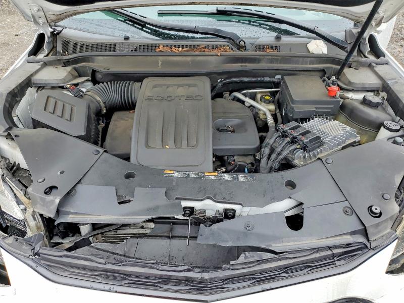 Aukcja sprzedaży 2017 Chevrolet Equinox, vin: 2GNALCEK5H6121754, numer aukcji: 56547636