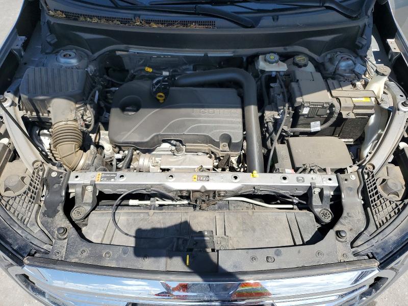 2024 Gmc Terrain მანქანა იყიდება აუქციონზე, vin: 3GKALVEG3RL250657, აუქციონის ნომერი: 55803566