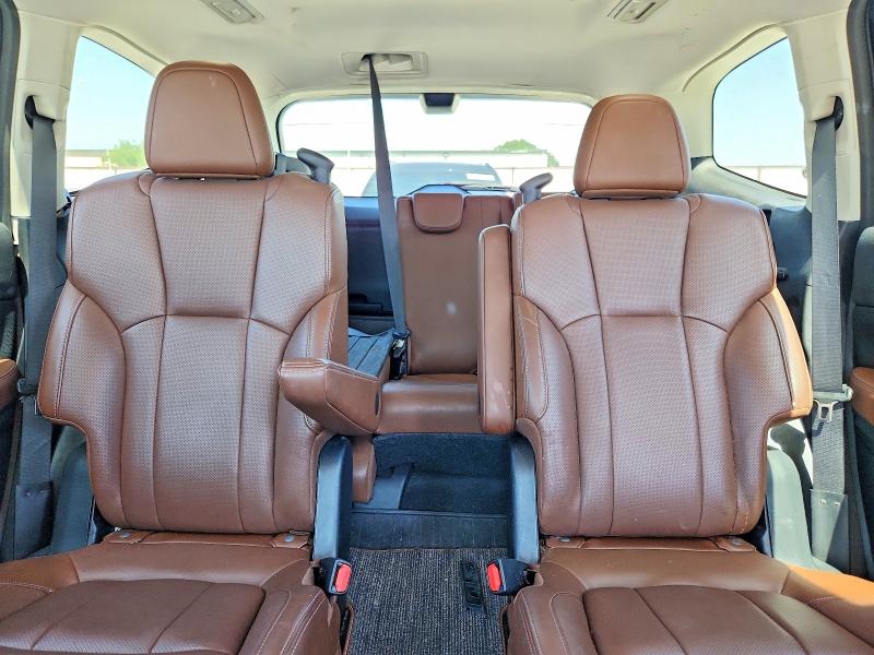 Aukcja sprzedaży 2019 Subaru Ascent, vin: 4S4WMARD9K3476030, numer aukcji: 55512936