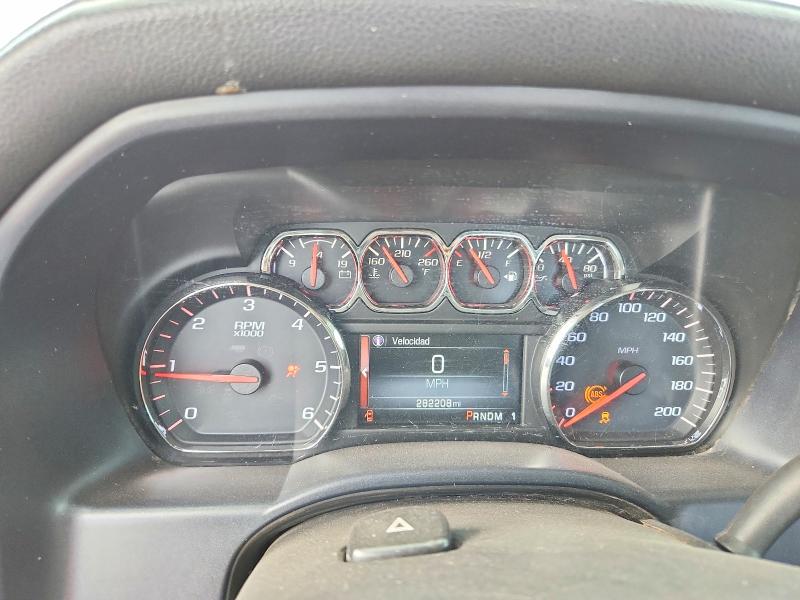 Продаж на аукціоні авто 2015 Gmc Sierra, vin: 1GT12YEG0FF176619, номер лоту: 57080976