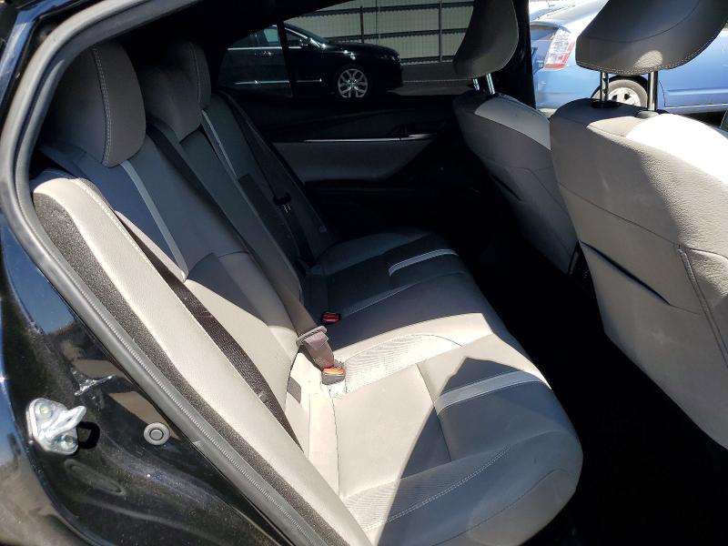 Aukcja sprzedaży 2025 Toyota Camry, vin: 4T1DAACK7SU161616, numer aukcji: 57082926