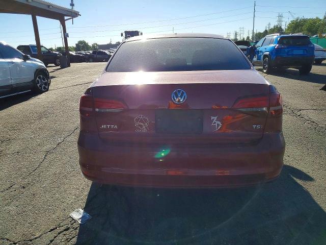 Продажа на аукционе авто 2017 Volkswagen Jetta, vin: 3VW2B7AJ2HM283848, номер лота: 57892426