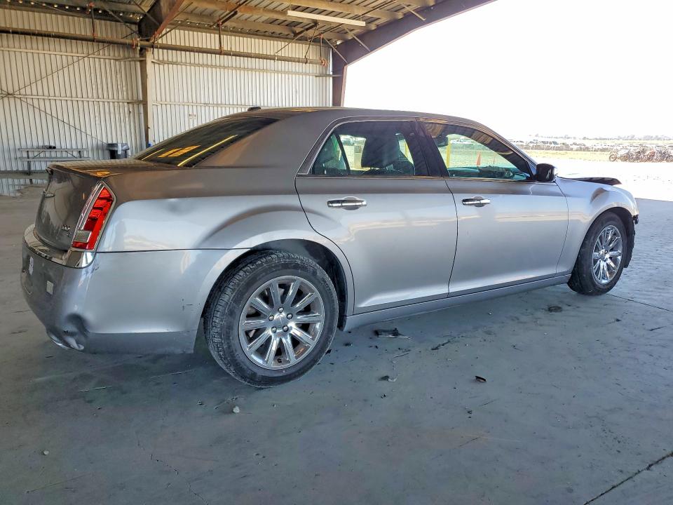 Aukcja sprzedaży 2014 Chrysler 300c, vin: 2C3CCAEG3EH378563, numer aukcji: 57346336