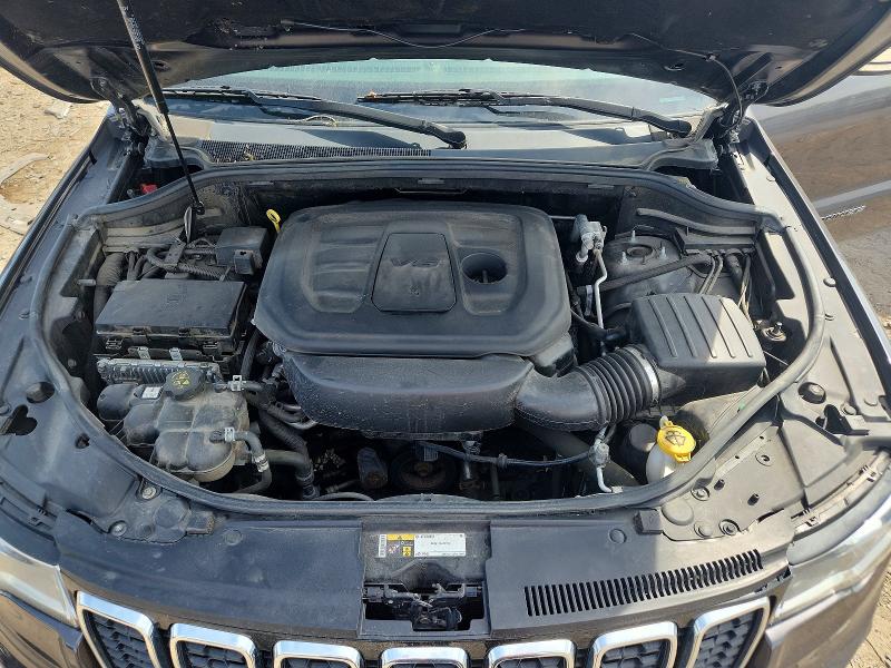 Aukcja sprzedaży 2019 Jeep Grand Cherokee, vin: 1C4RJFBG9KC697011, numer aukcji: 54442706