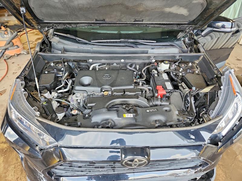 Продаж на аукціоні авто 2020 Toyota Rav4, vin: 2T3P1RFV2LC074525, номер лоту: 55872026