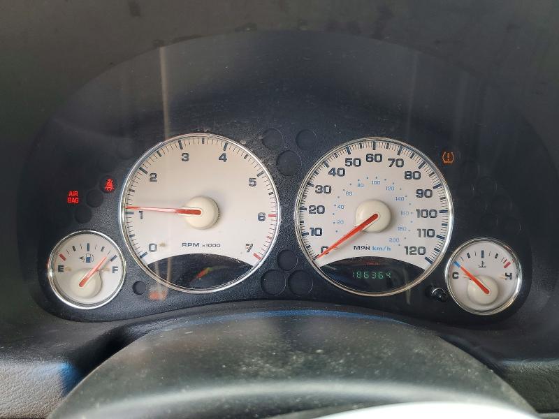 58190596 :رقم المزاد ، 1J4GL58K44W188494 vin ، 2004 Jeep Liberty مزاد بيع