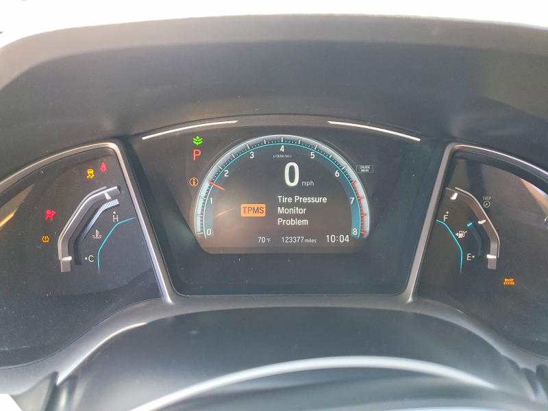 Продаж на аукціоні авто 2017 Honda Civic, vin: 2HGFC1F78HH632264, номер лоту: 59160216