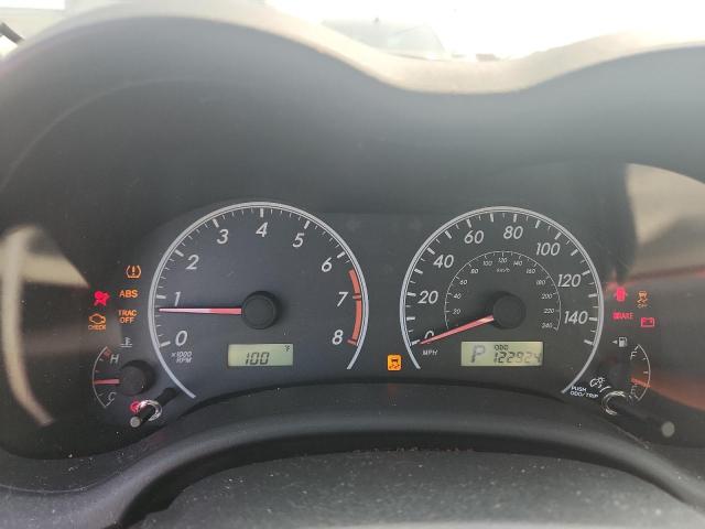 55864476 :رقم المزاد ، 2T1BU4EE3BC651673 vin ، 2011 Toyota Corolla مزاد بيع