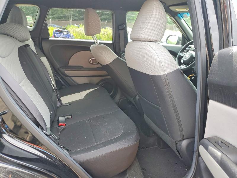 Aukcja sprzedaży 2014 Kia Soul, vin: KNDJN2A28E7063475, numer aukcji: 57461946