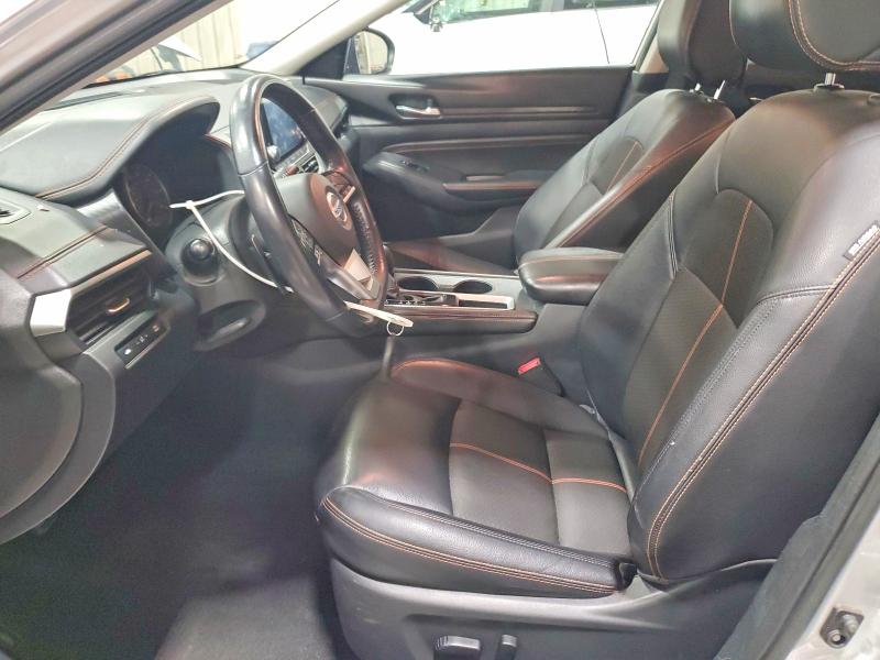 Aukcja sprzedaży 2020 Nissan Altima, vin: 1N4BL4CVXLC230023, numer aukcji: 57779636