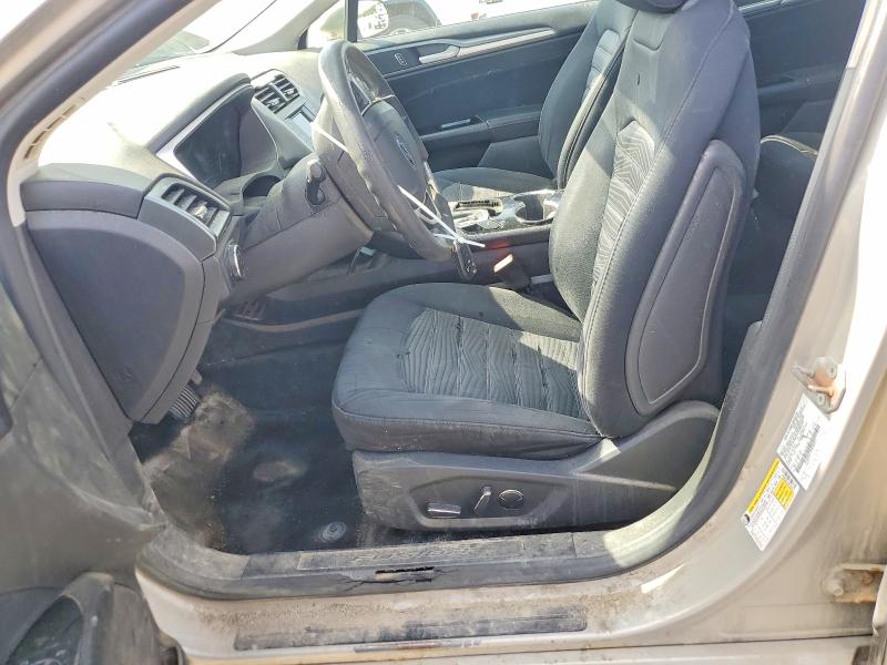 Продаж на аукціоні авто 2016 Ford Fusion, vin: 3FA6P0H72GR180475, номер лоту: 56709916