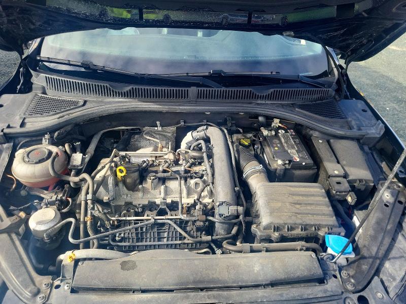 Aukcja sprzedaży 2021 Volkswagen Jetta, vin: 3VWE57BU1MM072437, numer aukcji: 53776926